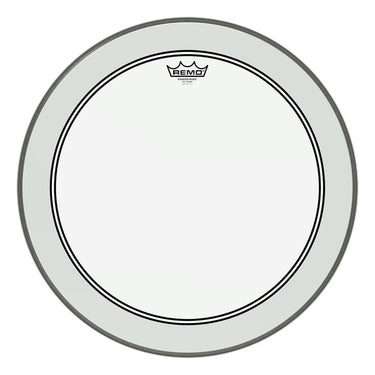 Parche Remo Clear Powerstroke3 22